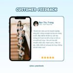 [Review Chân Thực] Trải Nghiệm Chụp Kỷ Yếu Với Lexi Yearbook: “Nếu Có Dịp, Chắc Chắn Em Sẽ Quay Lại!”